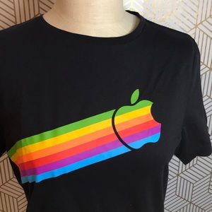 Apple T-Shirt